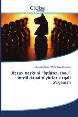 Jizzax tarixini “iqtidor-shou” intellektual o‘yinlar orqali o‘rganish