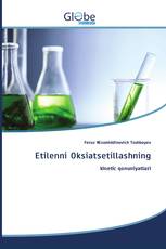 Etilenni Oksiatsetillashning