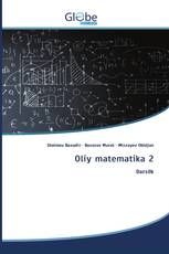 Oliy matematika 2