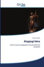 Alapjogi létra