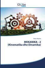 MEKANIKA - 2 (Kinematika dhe Dinamika)