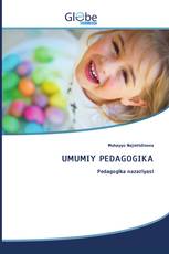 UMUMIY PEDAGOGIKA