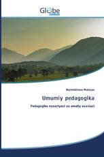 Umumiy pedagogika