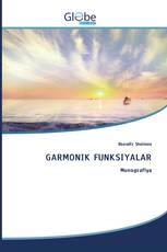 GARMONIK FUNKSIYALAR