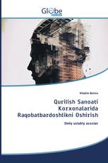 Qurilish Sanoati Korxonalarida Raqobatbardoshlikni Oshirish