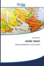 JAHON TARIXI