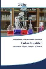 Karbon kislotalar