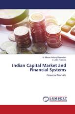 Indian Capital Market and Financial Systems