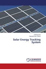 Solar Energy Tracking System