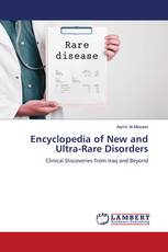 Encyclopedia of New and Ultra-Rare Disorders