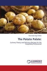 The Potato Palate:
