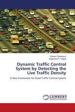Dynamic Traffic Control System by Detecting the Live Traffic Density