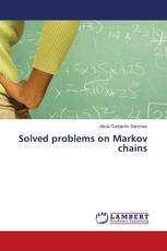 Solved problems on Markov chains