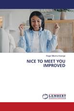 NICE TO MEET YOU IMPROVED