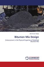 Bitumen Mix Design