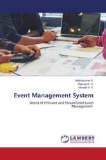 Event Management System