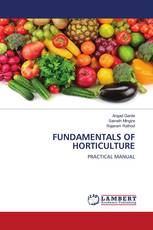 FUNDAMENTALS OF HORTICULTURE