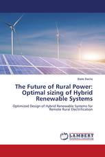 The Future of Rural Power: Optimal sizing of Hybrid Renewable Systems