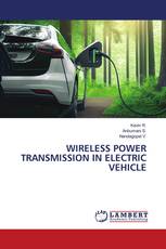 WIRELESS POWER TRANSMISSION IN ELECTRIC VEHICLE