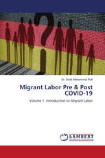 Migrant Labor Pre & Post COVID-19