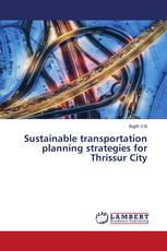 Sustainable transportation planning strategies for Thrissur City
