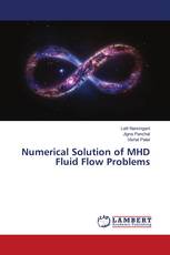 Numerical Solution of MHD Fluid Flow Problems