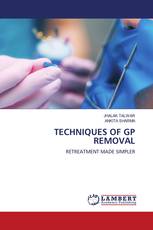 TECHNIQUES OF GP REMOVAL