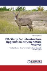 EIA Study For Infrastructure Upgrades In African Nature Reserves
