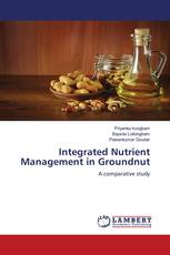 Integrated Nutrient Management in Groundnut
