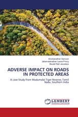 ADVERSE IMPACT ON ROADS IN PROTECTED AREAS