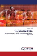 Talent Acquisition