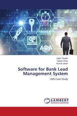Software for Bank Lead Management System