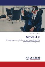 Mister CEO