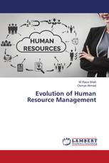 Evolution of Human Resource Management