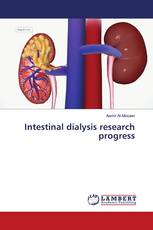 Intestinal dialysis research progress