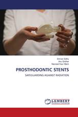 PROSTHODONTIC STENTS