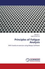 Principles of Fatigue Analysis