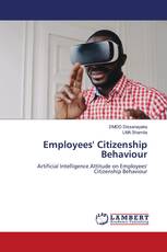 Employees' Citizenship Behaviour