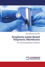 Graphene-oxide Based Polymeric Membrane