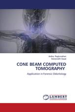 CONE BEAM COMPUTED TOMOGRAPHY
