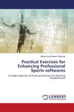 Practical Exercises for Enhancing Professional Sports softwares