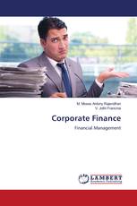 Corporate Finance