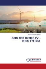 GRID TIED HYBRID PV – WIND SYSTEM