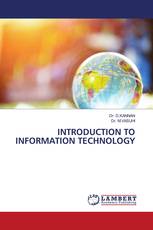 INTRODUCTION TO INFORMATION TECHNOLOGY