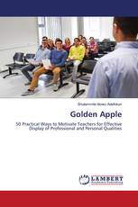 Golden Apple