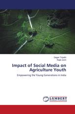 Impact of Social Media on Agriculture Youth