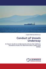 Conduct of Vessels Underway