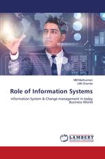 Role of Information Systems