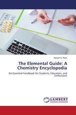 The Elemental Guide: A Chemistry Encyclopedia