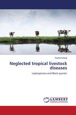 Neglected tropical livestock diseases